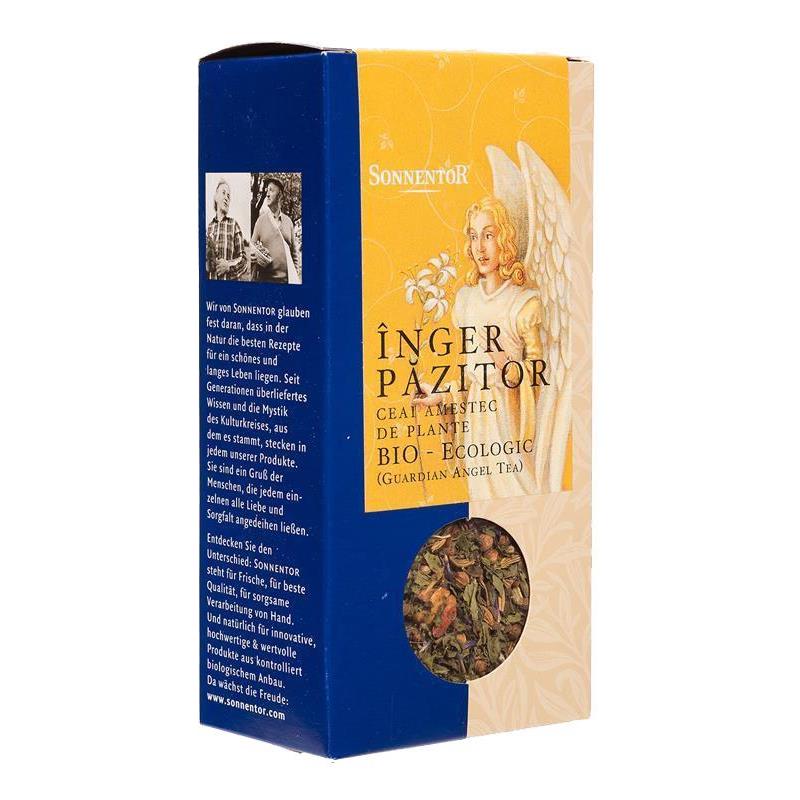 Ceai Ingerul Pazitor Hild.Bio Sonnentor 80gr