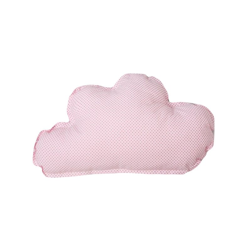 Perna decorativa norisor 30 x 50 cm Belisima P01-729R, Roz