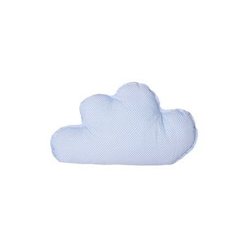 Perna decorativa norisor 30 x 50 cm Belisima P01-729A, Albastru Perna decorativa norisor 30 x 50 cm Belisima P01-729A, Albastru