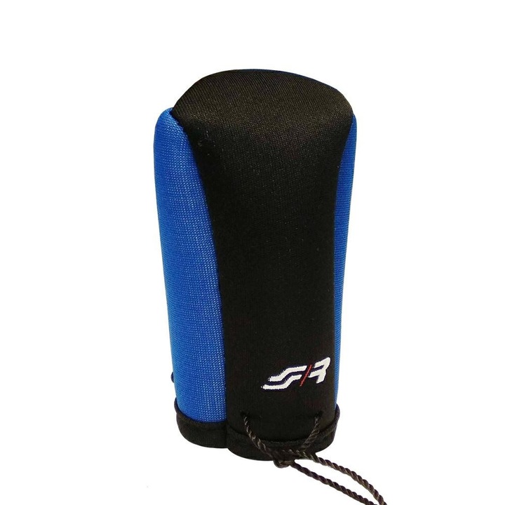 Ornament husa peste schimbator de viteze Simoni Racing model GKCB