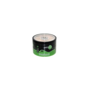 DVD+R MAXELL, 4,7 GB, 16x, 50 buc DVD+R MAXELL, 4,7 GB, 16x, 50 buc