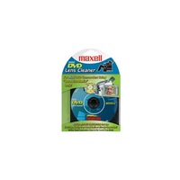 DVD-R Camcorder mini 8 cm/ disc de curatare MAXELL /pentru camere mini DVD/ blister 1 buc in PVC carcasa