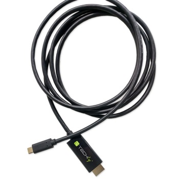 Imagini TECHLY IADAPUSBC-HDMI2TY - Compara Preturi | 3CHEAPS