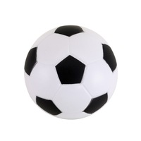 jucarie antistres minge de fotbal everestus asj035 poliuretan negru alb imagen 36_0_
0