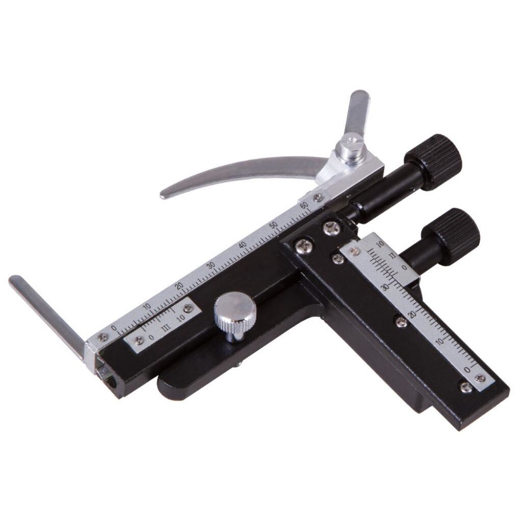 Scala mecanica Levenhuk MS3, levenhuk-71786