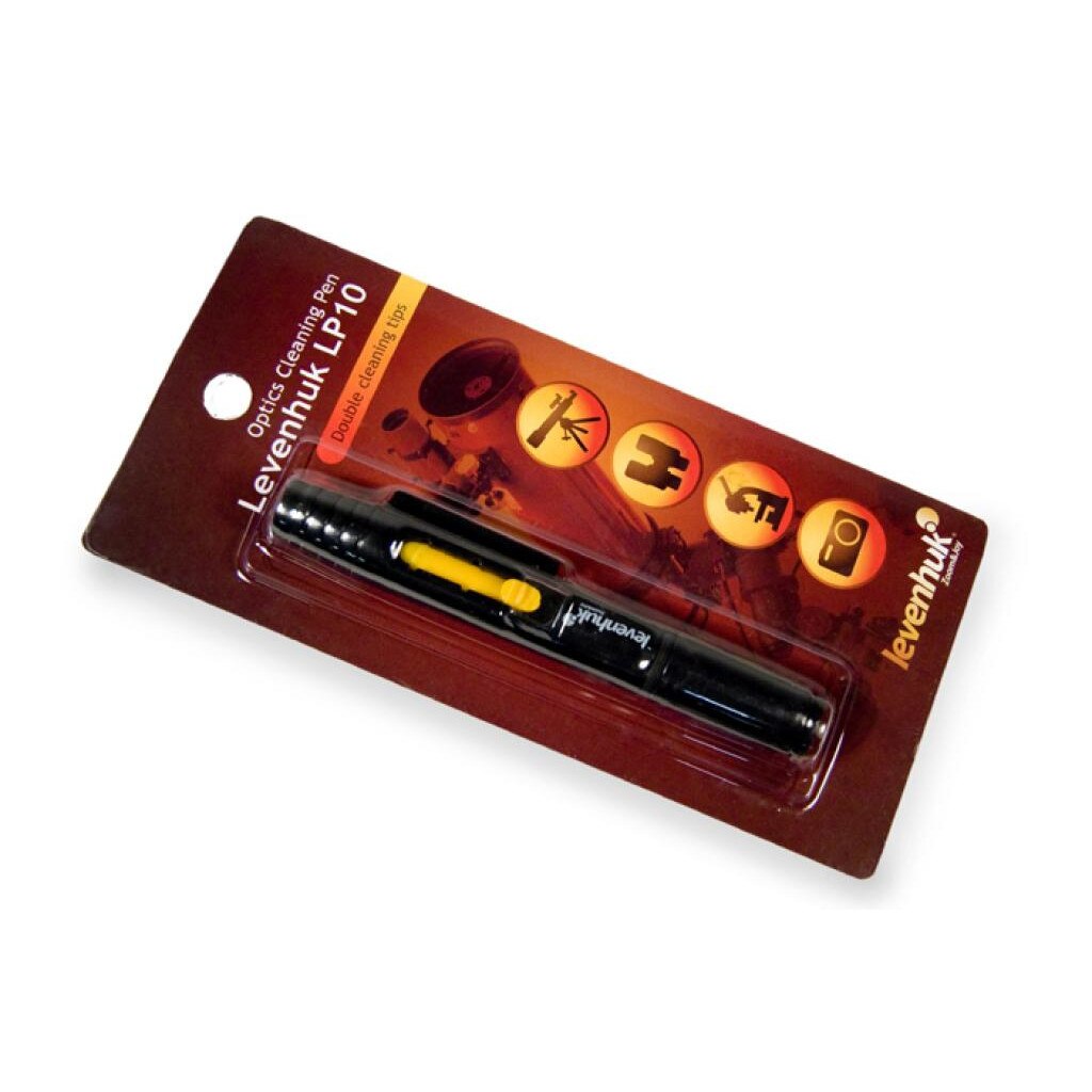 Pix pentru curatare Levenhuk LP10, levenhuk-51446