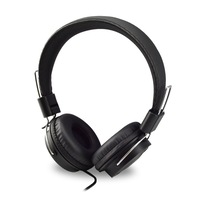 casti handsfree on ear qilive evo negre cu mufa jack 35mm imagen 19_0_
0
