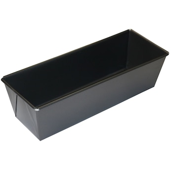 Tava cozonac, 25x7.5 cm, 1.5 L, teflonata Grunberg K26 Tava cozonac, 25x7.5 cm, 1.5 L, teflonata Grunberg K26