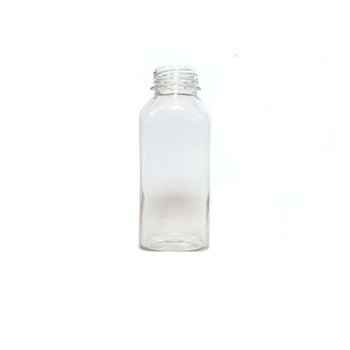 Sticle PET transparente, cu capac, 330ml|153buc Sticle PET transparente, cu capac, 330ml|153buc