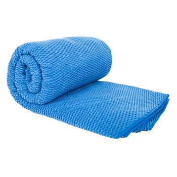 Prosop camping Trespass Sodden Albastru Prosop camping Trespass Sodden Albastru