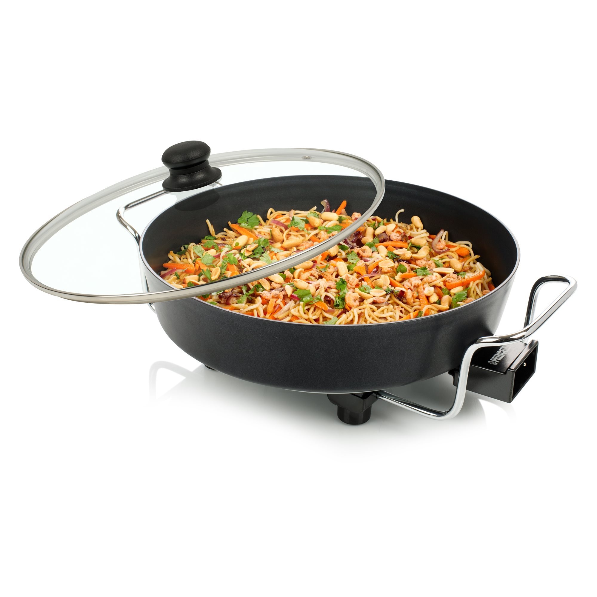 TEFAL Grătar electric OptiGrill+ XL Snacking & Baking GCD12 GCD12