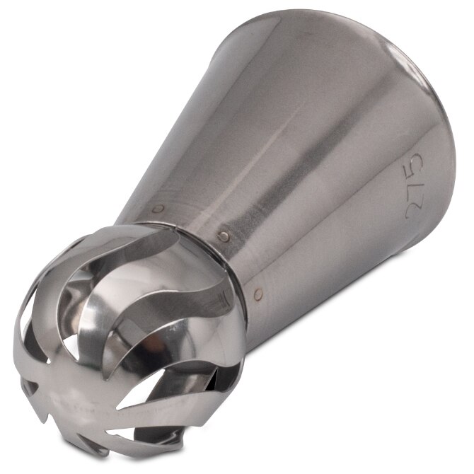 Dui pentru ornare, Floare, 