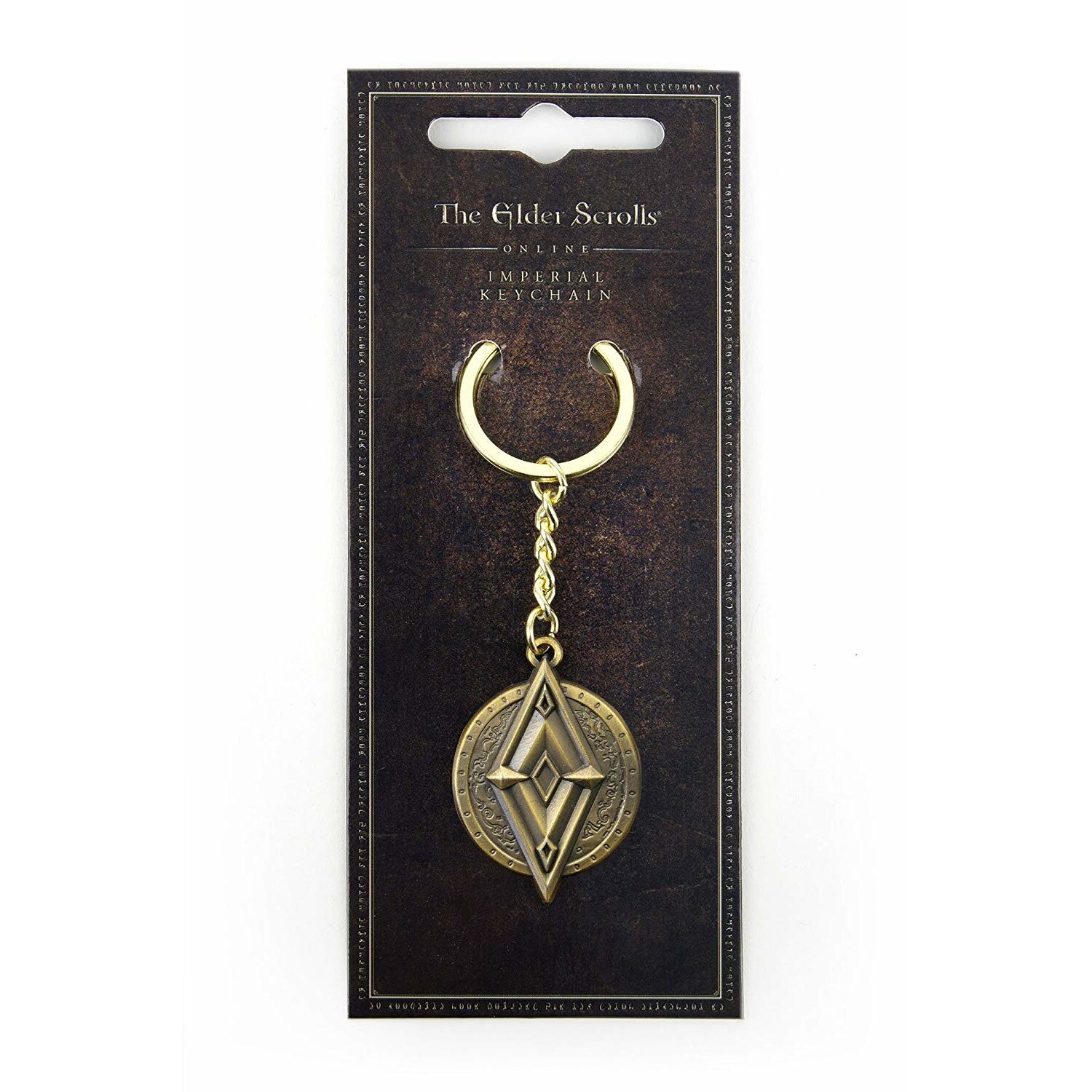 Breloc Gaya Entertainment Elder Scrolls