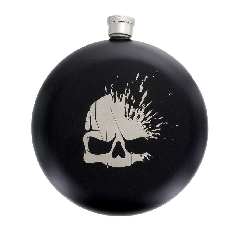 Butelca Paladone Call of Duty, 230 ml