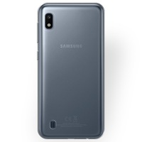 Husa Samsung Galaxy A10 / M10 TPU Transparenta