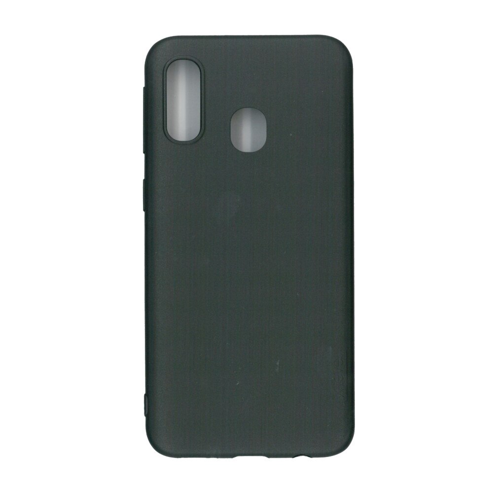Husa carcasa X-Level Guardian negru, pentru Samsung Galaxy A40