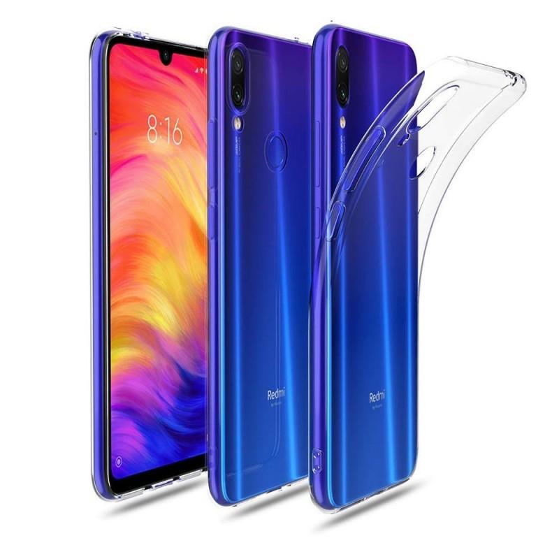 Carcasa TECH-PROTECT Flexair Xiaomi Redmi 7 Crystal