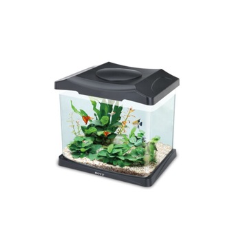 Acvariu 22 litri BOYU DSN-315 negru Acvariu 22 litri BOYU DSN-315 negru