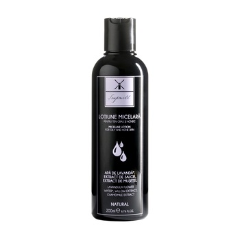 Lotiune micelara pentru ten gras si acneic,Soapmill,200ml Lotiune micelara pentru ten gras si acneic,Soapmill,200ml