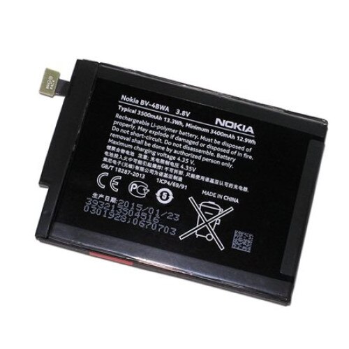 Acumulator Nokia Lumia 1320 cod BV-4BWA