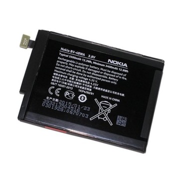 Acumulator Nokia Lumia 1320 cod BV-4BWA Acumulator Nokia Lumia 1320 cod BV-4BWA
