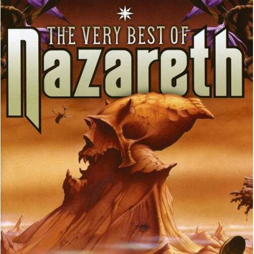 Nazareth - Vey Best of (CD)