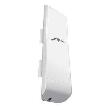 Access point Nano Station M5 16dBi airMAX - Ubiquiti NSM5 Access point Nano Station M5 16dBi airMAX - Ubiquiti NSM5