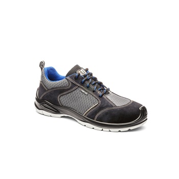 Pantofi de protectie Icaro S1P+CI+SRC, Albastru royal, Marimea 45 Pantofi de protectie Icaro S1P+CI+SRC, Albastru royal, Marimea 45