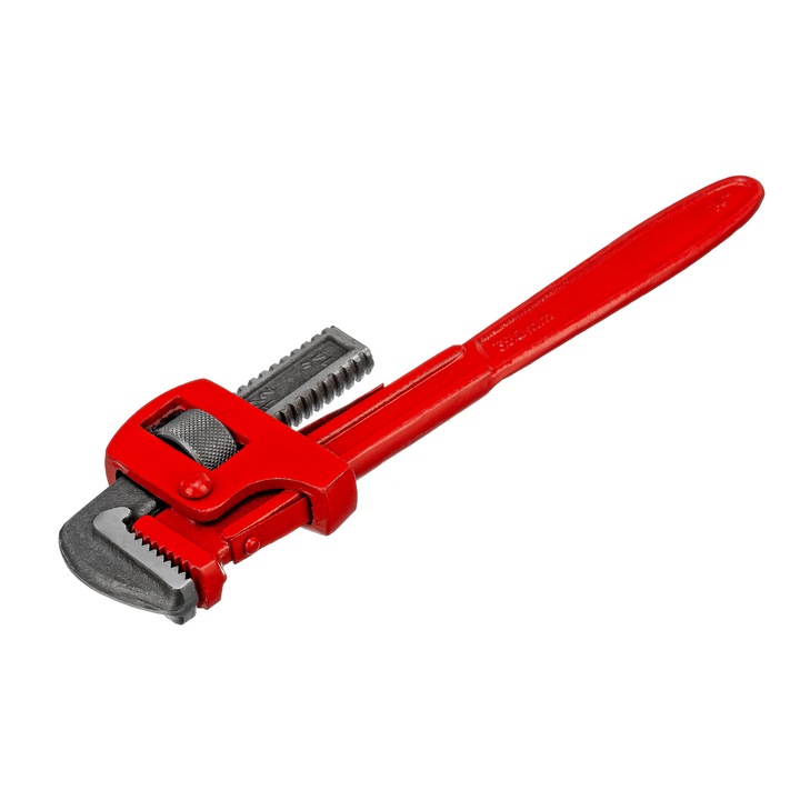 Cheie reglabila pentru tevi Stillson, 2,5", 350 mm, SPARTA