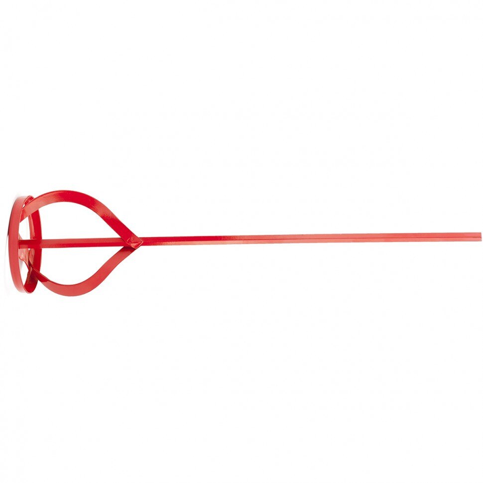 Mixer vopsea, 85 x 400 mm, MTX