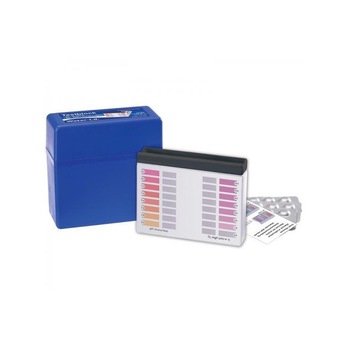 Tester apa piscina Pool Point pH / Cu / Zn Tester apa piscina Pool Point pH / Cu / Zn