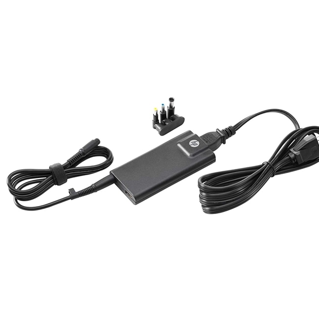 Incarcator laptop HP H6Y82AA 65W Slim AC Adapter