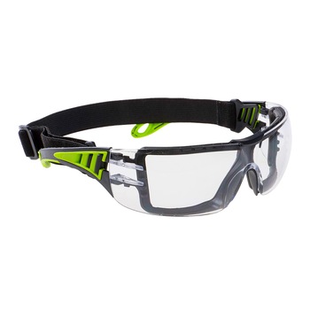 Ochelari de protectie, Portwest, Tech Look Plus, transparent Ochelari de protectie, Portwest, Tech Look Plus, transparent