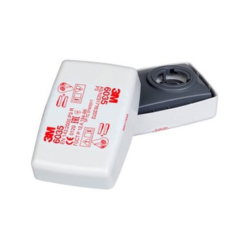 Set 2 filtre pulberi P3R 3M 6035 Set 2 filtre pulberi P3R 3M 6035