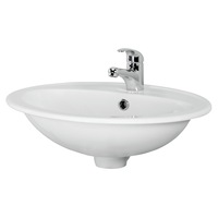 lavoar oval cersanit calla incastrat 54 cm alb imagen 43_0_
0