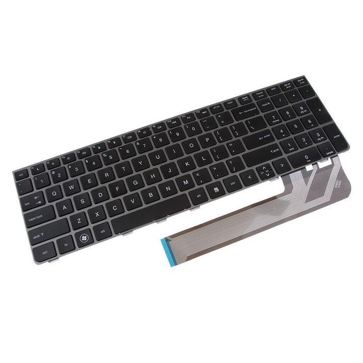 Tastatura laptop HP 4530S 4730S 4535S 4735S