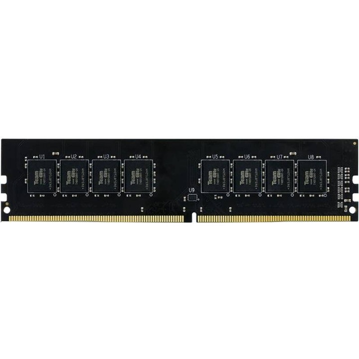 Memorie TeamGroup Elite 8GB DDR4 2133 MHz CL15
