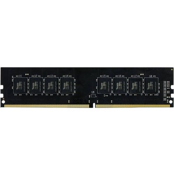 Memorie TeamGroup Elite 8GB DDR4 2133 MHz CL15 Memorie TeamGroup Elite 8GB DDR4 2133 MHz CL15