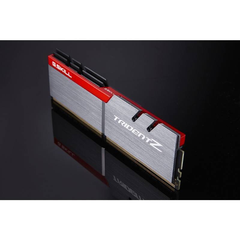 Memorie GSKill Trident Z 16GB DDR4 3600 MHz CL15 Dual Channel Kit