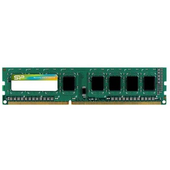 Memorie Silicon Power 4GB DDR3 1600 MHz CL11 Memorie Silicon Power 4GB DDR3 1600 MHz CL11