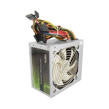 Imagini QOLTEC ATX 350W BULK - Compara Preturi | 3CHEAPS