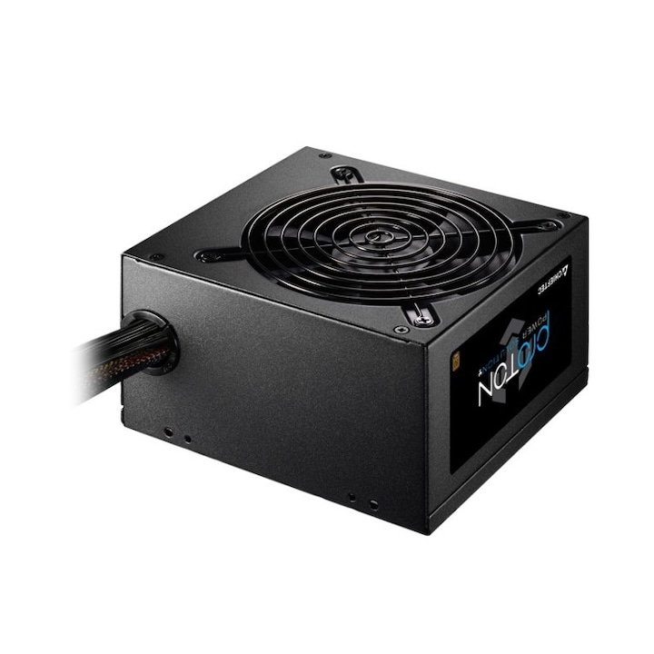 Chieftec Atx Psu Proton Series, Bdf-500s, 500w, 80 Plus Bronze