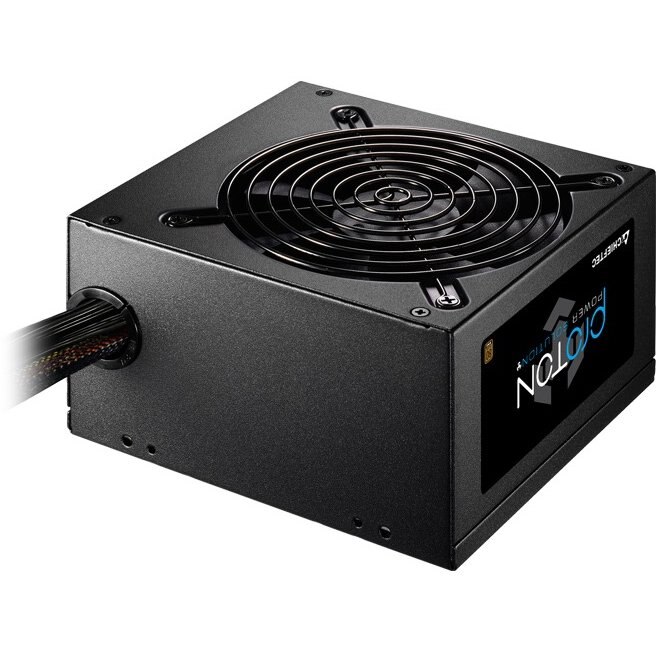 Sursa Chieftec PROTON series BDF-600S 600W 80 Plus Bronze