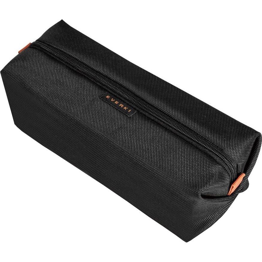 Husa accesorii Everki Pouch, Negru