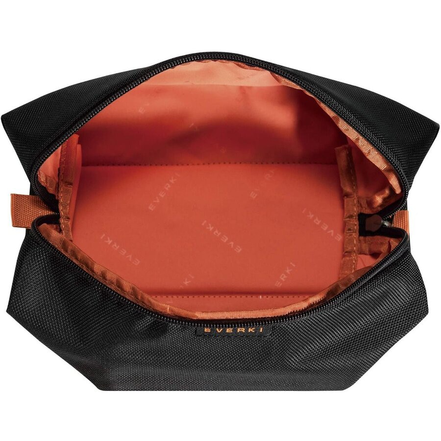 Husa accesorii Everki Pouch, Negru