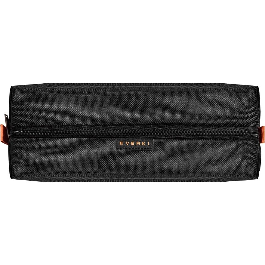 Husa accesorii Everki Pouch, Negru