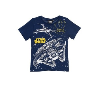 Tricou maneca scurta navy Star Wars Tricou maneca scurta navy Star Wars