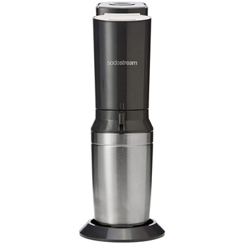 Aparat sifon Crystal, Black - SodaStream Aparat sifon Crystal, Black - SodaStream