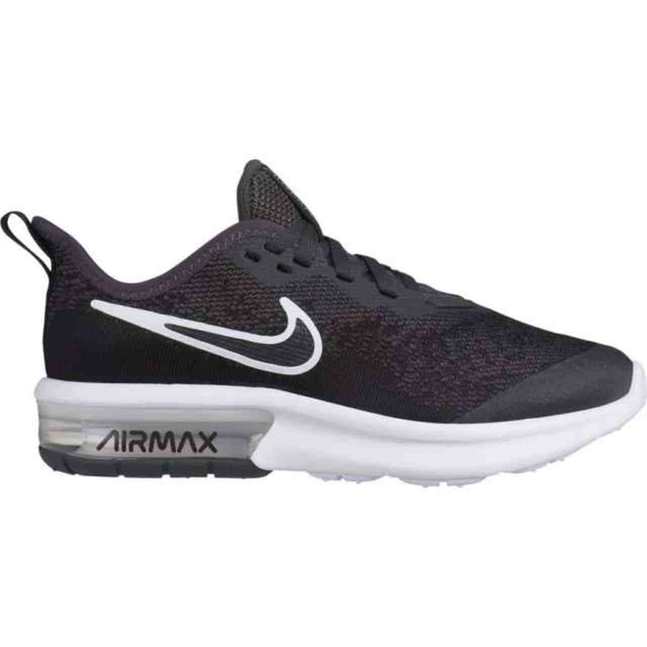 Air max discount sequent 4 gs