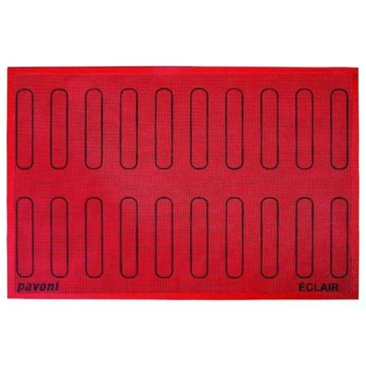 Covoras silicon microforat Coacere Ecler 60x40cm